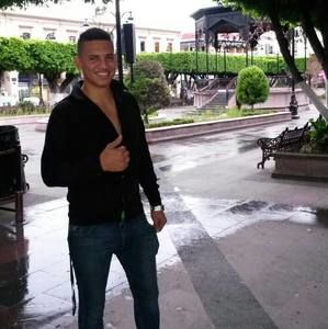 Meet your Posher, Angel